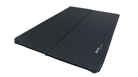 Outwell Sleepin Double 3.0 cm İki Kişilik Yalıtımlı Şişme Mat