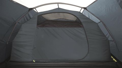 Outwell Sky 4 Blackroom 12 M² & 4 Kişilik Yüksek Aile Çadırı