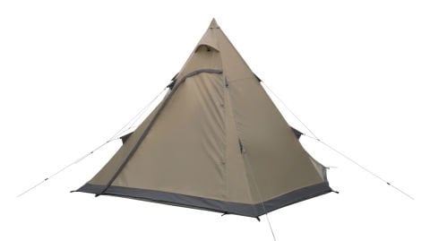Easy Camp Moonlight Spire 4 Kişilik 8m² Tipi Çadır
