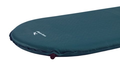 Easy Camp Compact Mat Single 2.5 cm Yalıtımlı Şişme Mat