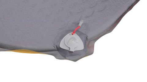 Robens Air Impact 25 Ultralight Yalıtımlı Şişme Mat