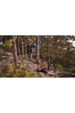 Robens ZigZag Slumber Akordiyon Mat
