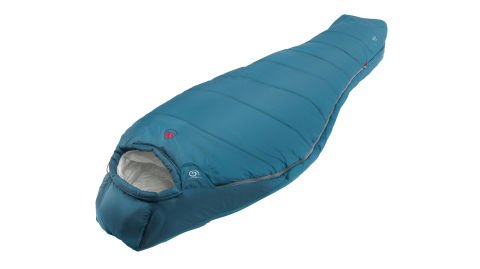 Robens Spire II OneThermo -21°C Hibrit Uyku Tulumu Sol F.