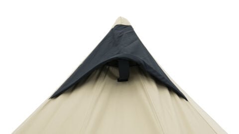 Robens Fairbanks Buschcraft HydroTex® Çadır