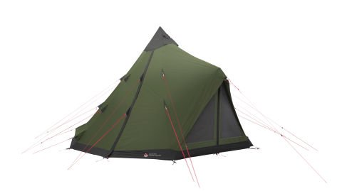 Robens Chinook Ursa PRS Glamping & Buschcraft HydroTex® Mega Çadır
