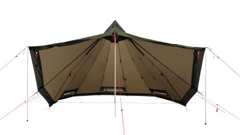 Robens Chinook Ursa PRS Glamping & Buschcraft HydroTex® Mega Çadır