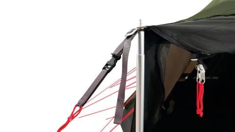 Robens Chinook Ursa PRS Glamping & Buschcraft HydroTex® Mega Çadır