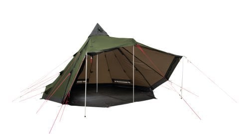 Robens Chinook Ursa PRS Glamping & Buschcraft HydroTex® Mega Çadır