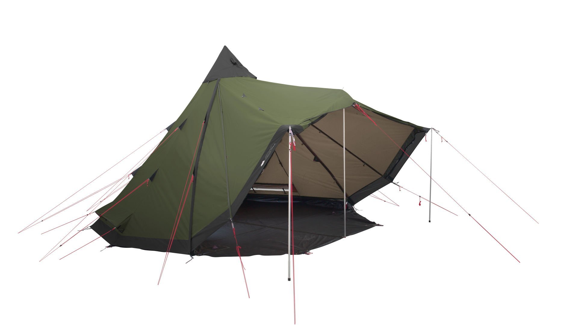 Robens Chinook Ursa PRS Glamping & Buschcraft HydroTex® Mega Çadır