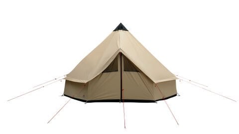 Robens Klondike Grande Glamping & Buschcraft HydroTex® Mega Çadır