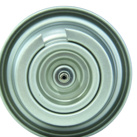 Orcamp KTS-227 Gaz Kartuşu 227 gr.