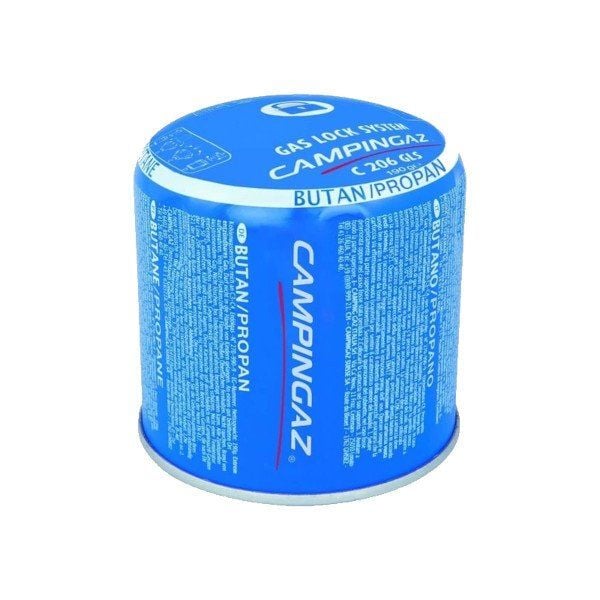 Campingaz 190 Gram Delmeli Gaz Kartuşu