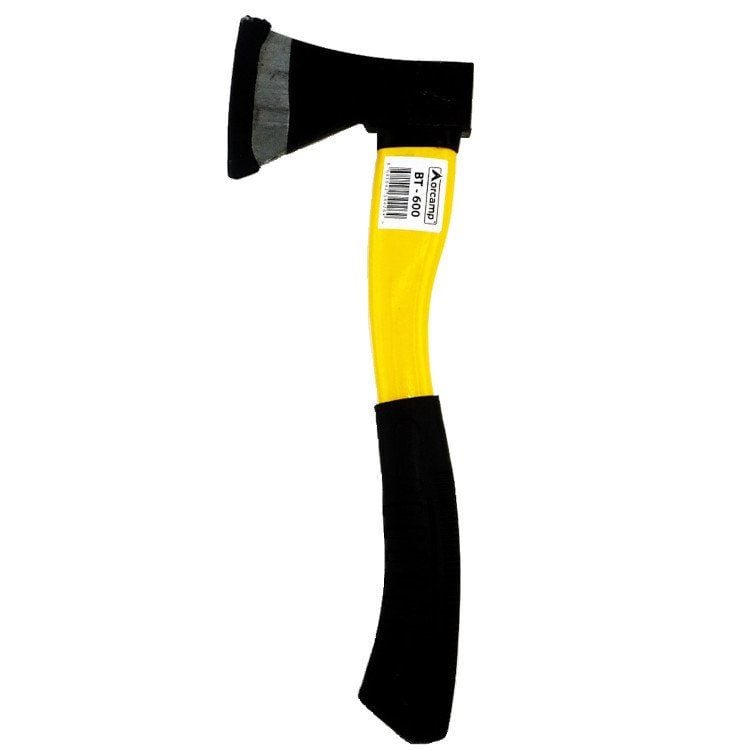 Orcamp Kamp Baltası Metal Saplı