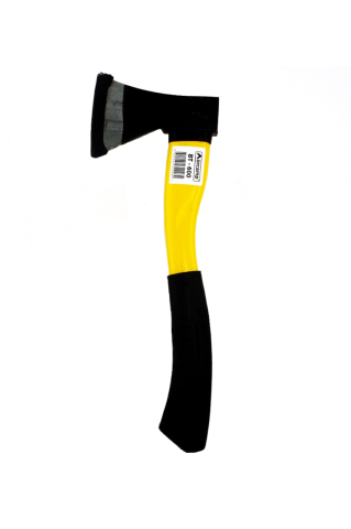 Orcamp Kamp Baltası Metal Saplı