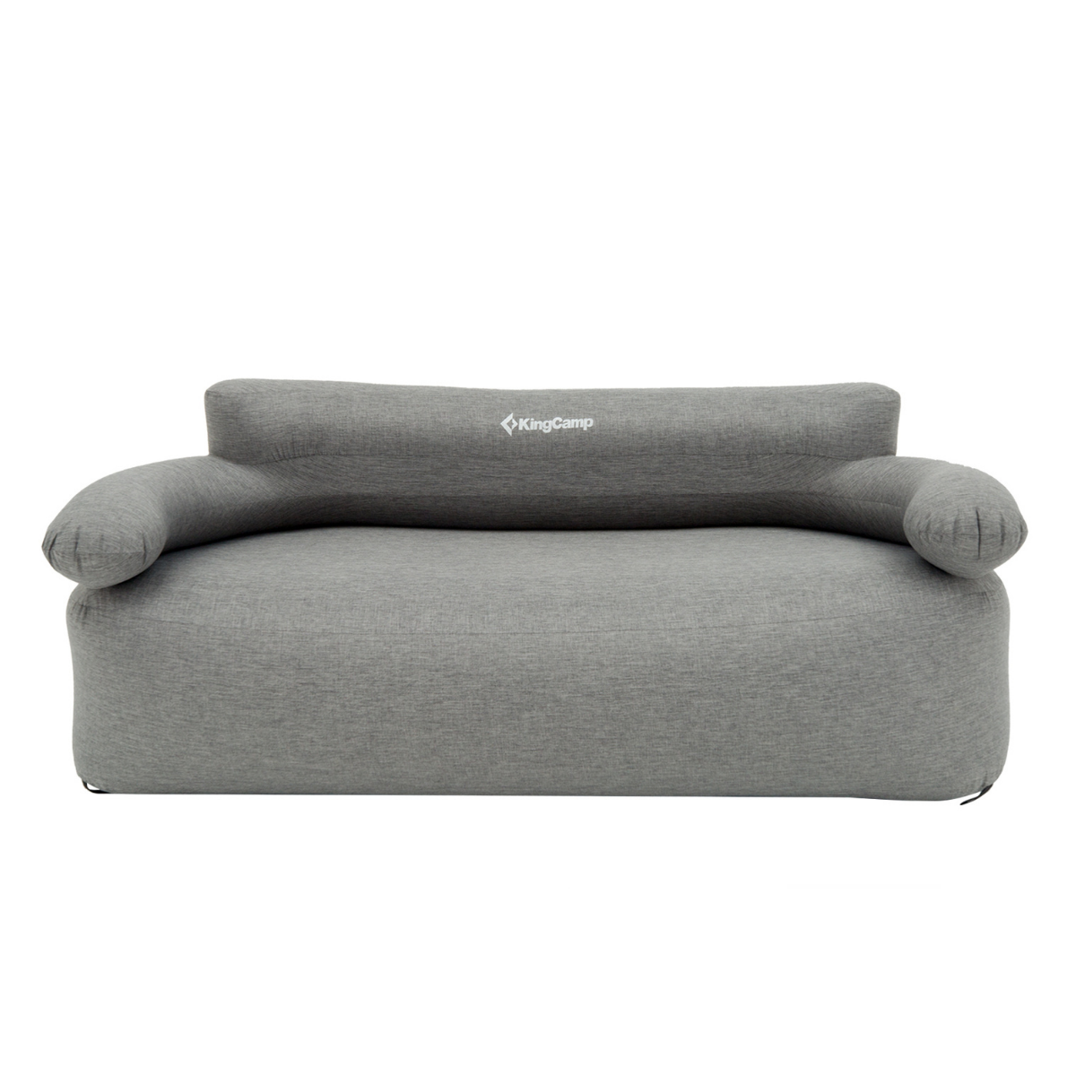 KingCamp Smashing Çift Kişilik Premium Şişme Kanepe