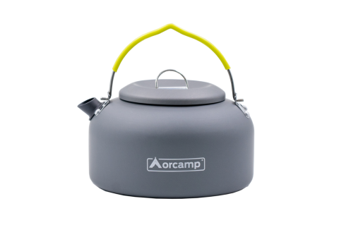 Orcamp Kamp Çaydanlığı