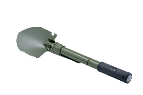 Orcamp Katlanabilir Kazma Kürek Seti