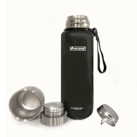 Orcamp 500 ML Çelik Termos
