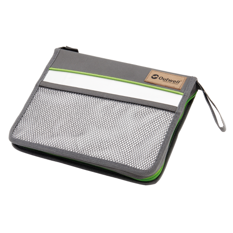 Outwell Picnic Cutlery Set Kamp & Piknik Çatal Bıçak Takımı