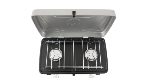 Outwell Mauna Duo Stove İkili Kamp & Karavan Ocağı