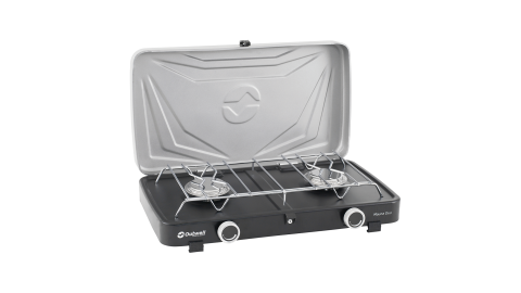 Outwell Mauna Duo Stove İkili Kamp & Karavan Ocağı