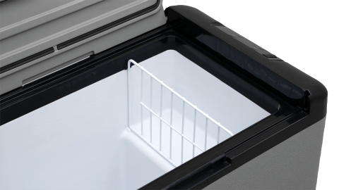 Outwell Arctic Chill 40 L Kompresörlü Buz Dolabı