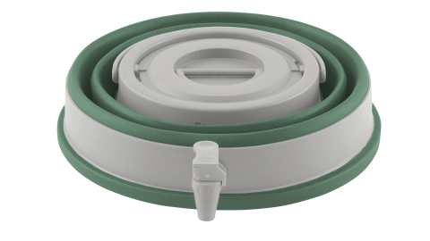 Outwell Collaps Water Carrier Green