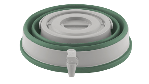 Outwell Collaps Water Carrier Green