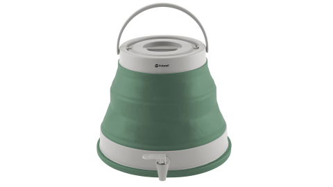 Outwell Collaps Water Carrier Green