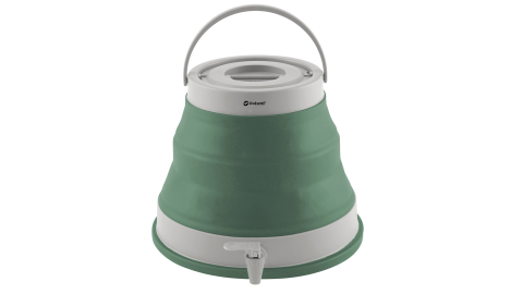 Outwell Collaps Water Carrier Green