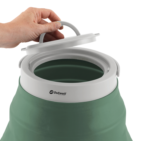 Outwell Collaps Water Carrier Green