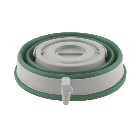 Outwell Collaps Water Carrier Green