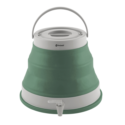 Outwell Collaps Water Carrier Green
