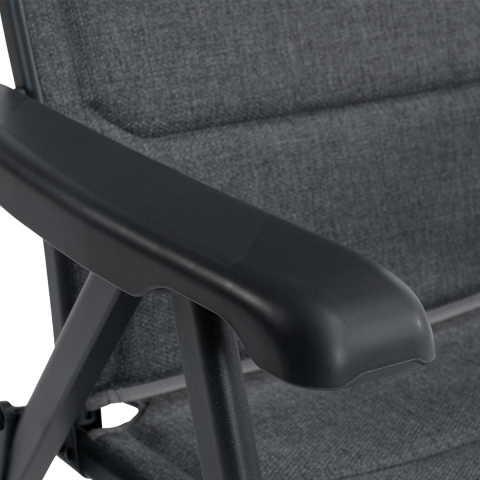 Outwell Rosewood 7 Kademeli Ultra Konforlu Doğa Sandalyesi