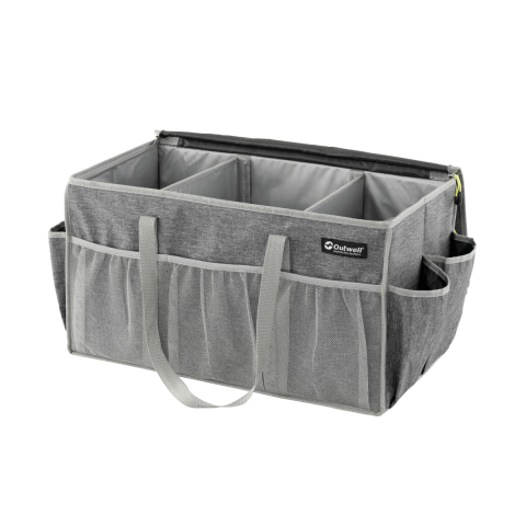 Outwell Margate Kitchen Storage Box Çok Amaçlı Saklama Kutusu