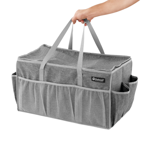 Outwell Margate Kitchen Storage Box Çok Amaçlı Saklama Kutusu