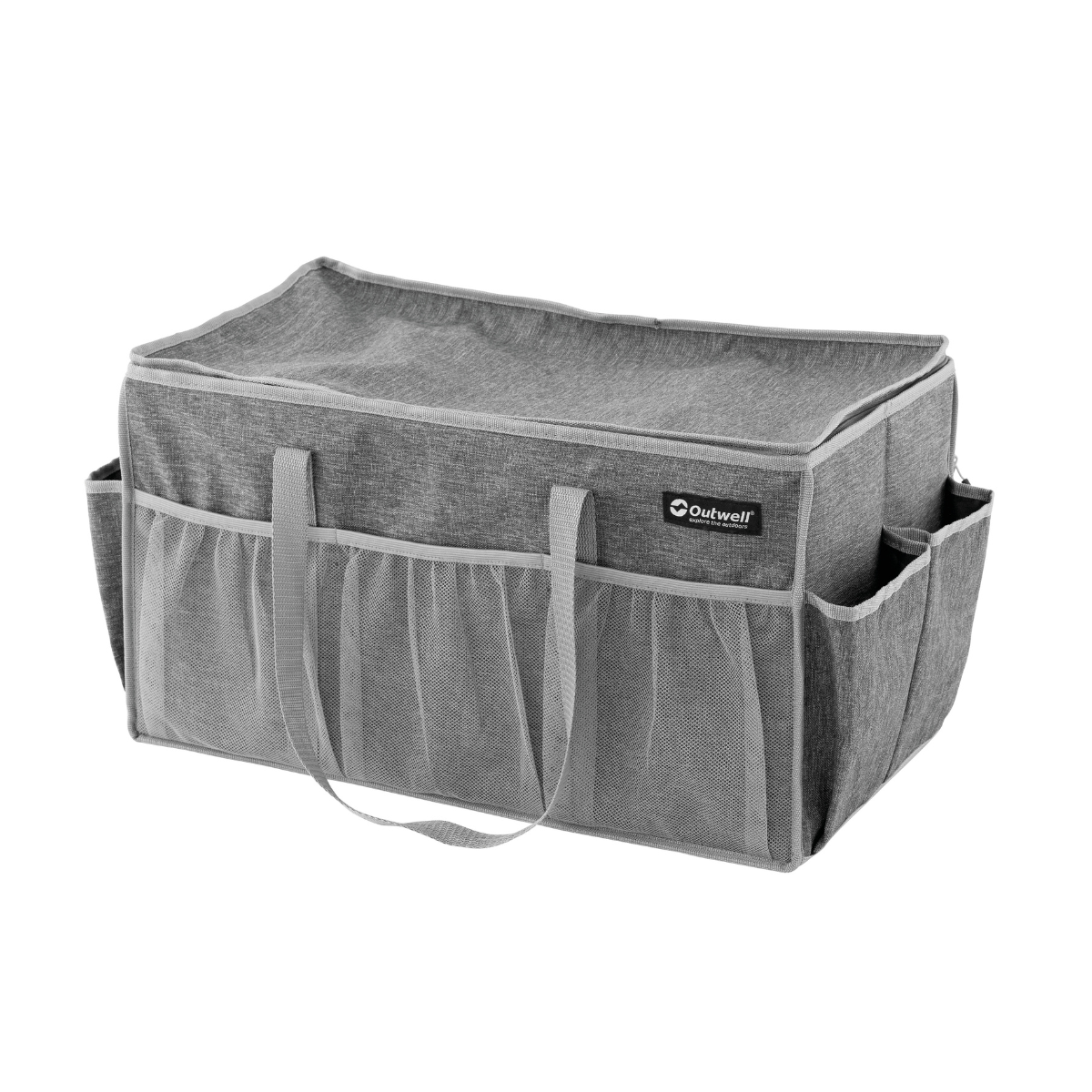 Outwell Margate Kitchen Storage Box Çok Amaçlı Saklama Kutusu