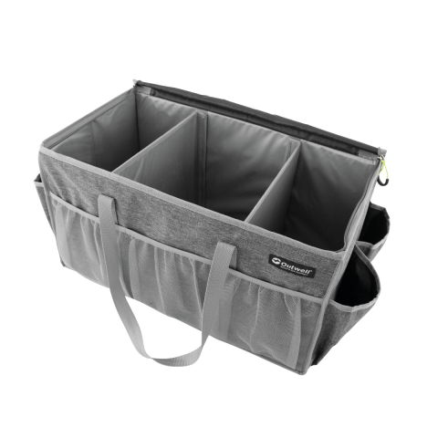 Outwell Margate Kitchen Storage Box Çok Amaçlı Saklama Kutusu