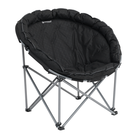 Outwell Casilda XL Deluxe Ultra Konforlu Katlanır Kamp Sandalyesi