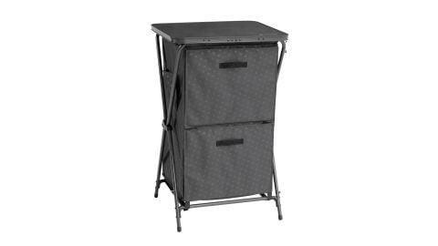 Outwell Domingo Cabinet Katlanır Portatif Kamp Dolabı
