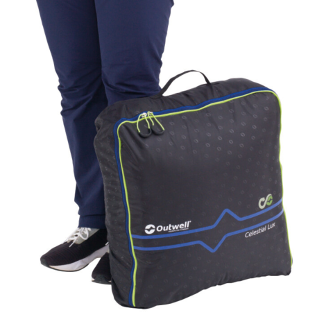 Outwell Celestial Ultra Comfort Uyku Tulumu