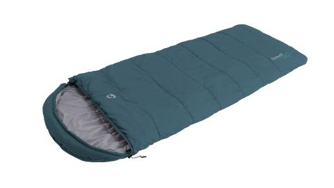Outwell Campion Lux Teal -16°C Uyku Tulumu