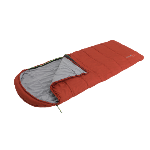 Outwell Campion Lux Burnt Orange 16°C Uyku Tulumu