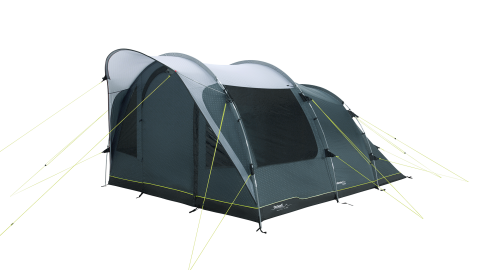 Outwell Sky 5 Blackroom 13 M² - 5 Kişilik Yüksek Aile Çadırı