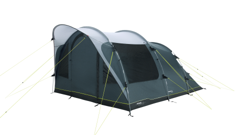 Outwell Sky 5 Blackroom 13 M² - 5 Kişilik Yüksek Aile Çadırı