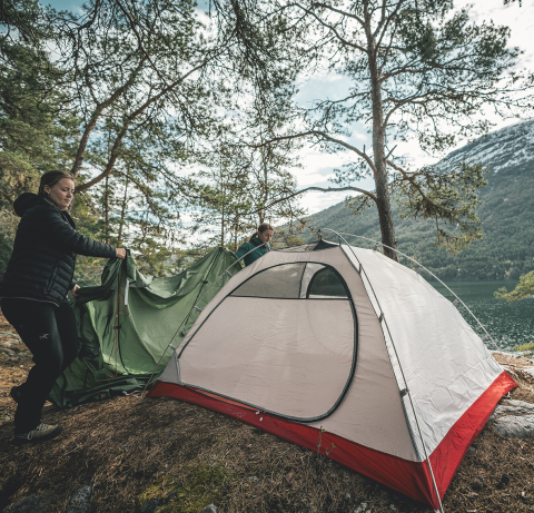 Robens Aster 2 Pro Ultralight
