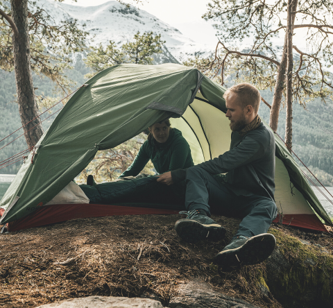 Robens Aster 3 Pro Ultralight
