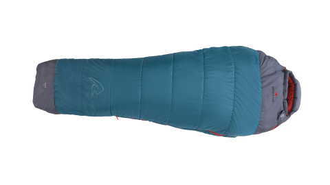 Robens Spire II -21°C Hibrit Uyku Tulumu 1599 gr Sol F.