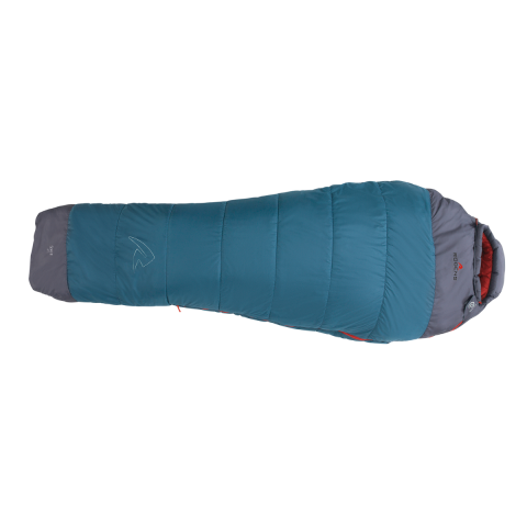 Robens Spire III -28°C Hibrit Uyku Tulumu 1685 gr Sol F.