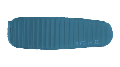 Robens Iceshield 55 Ultralight Yalıtımlı Şişme Mat R:4.2 (-12°C)